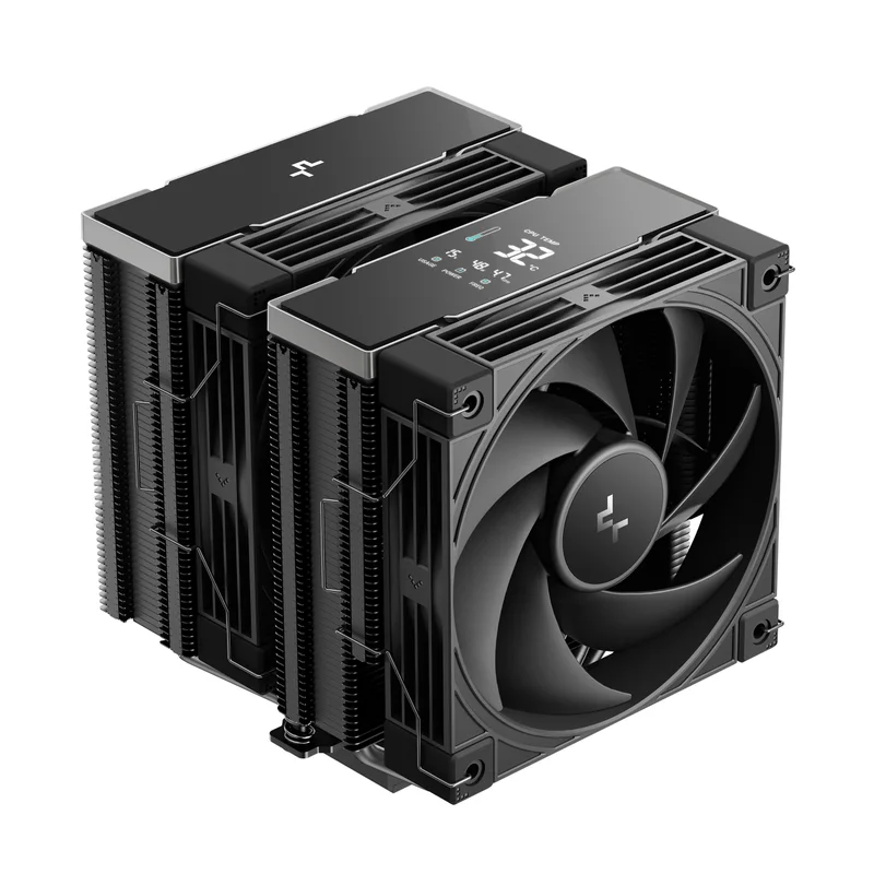 AK620 G2 DIGITAL NYX