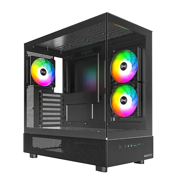 XR BK