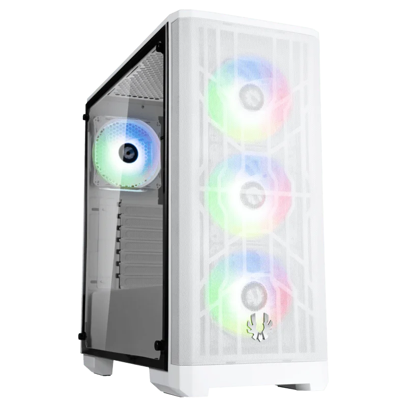 NOVA MESH TG 4 A-RGB WH