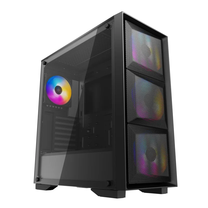 MATREXX 50 MESH 4FS