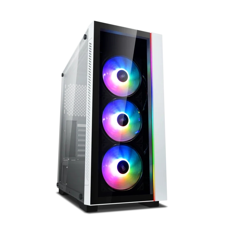 MATREXX 55 V3 ADD-RGB 3F WH