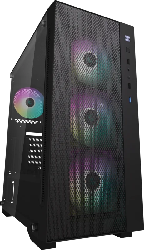 MATREXX 55 MESH A-RGB 4F