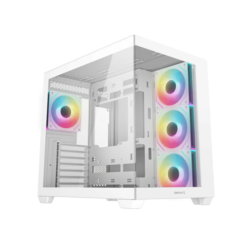 CG530 4F WH