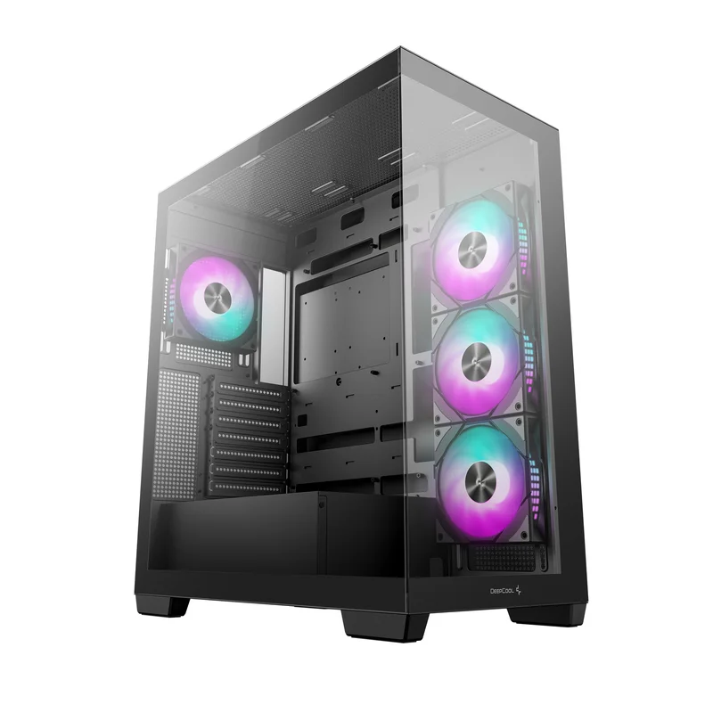 CG580 4F