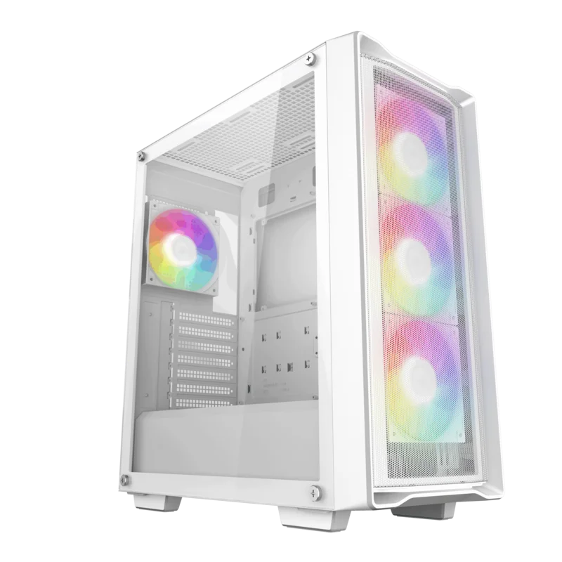 CC560 MESH V2 WH