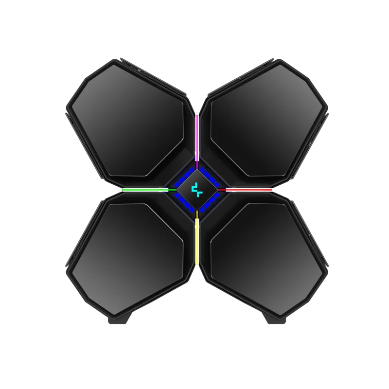 QUADSTELLAR INFINITY