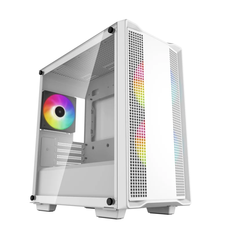 CC360 ARGB WH