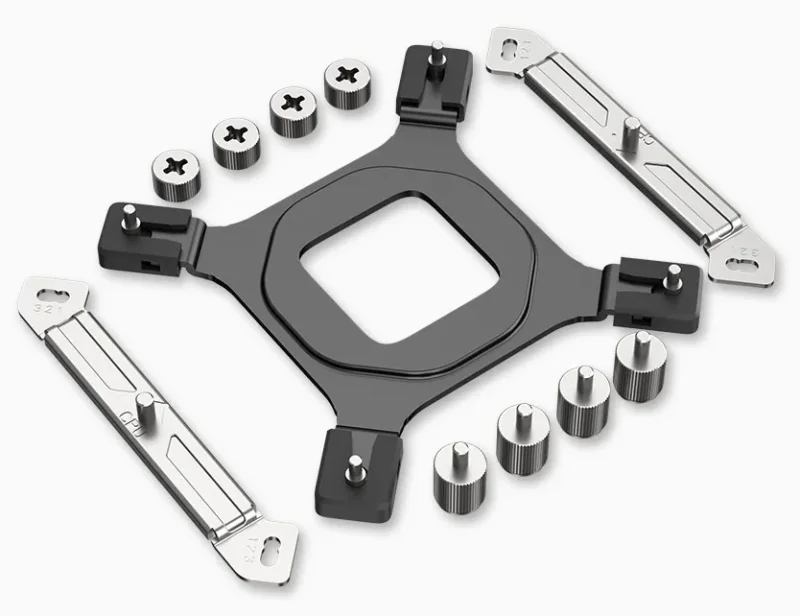 EG300 - BRACKET LGA1700