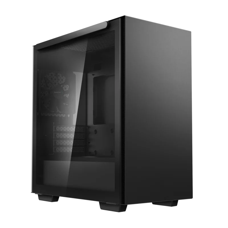 MACUBE 110 BK