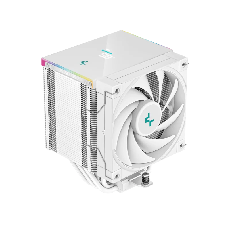 AK500 DIGITAL WH