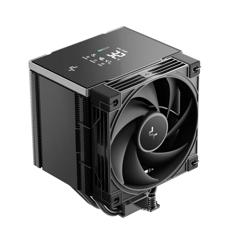 AK500 G2 DIGITAL NYX