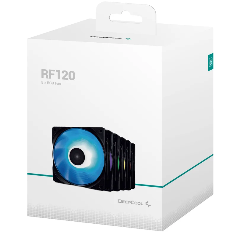 RF120 X5
