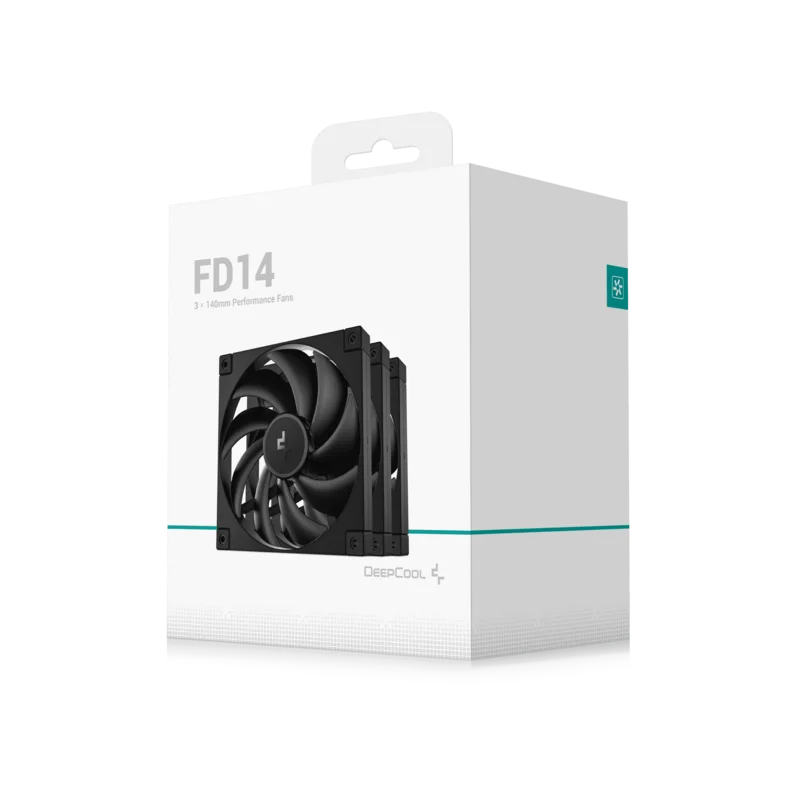 FD14 X3