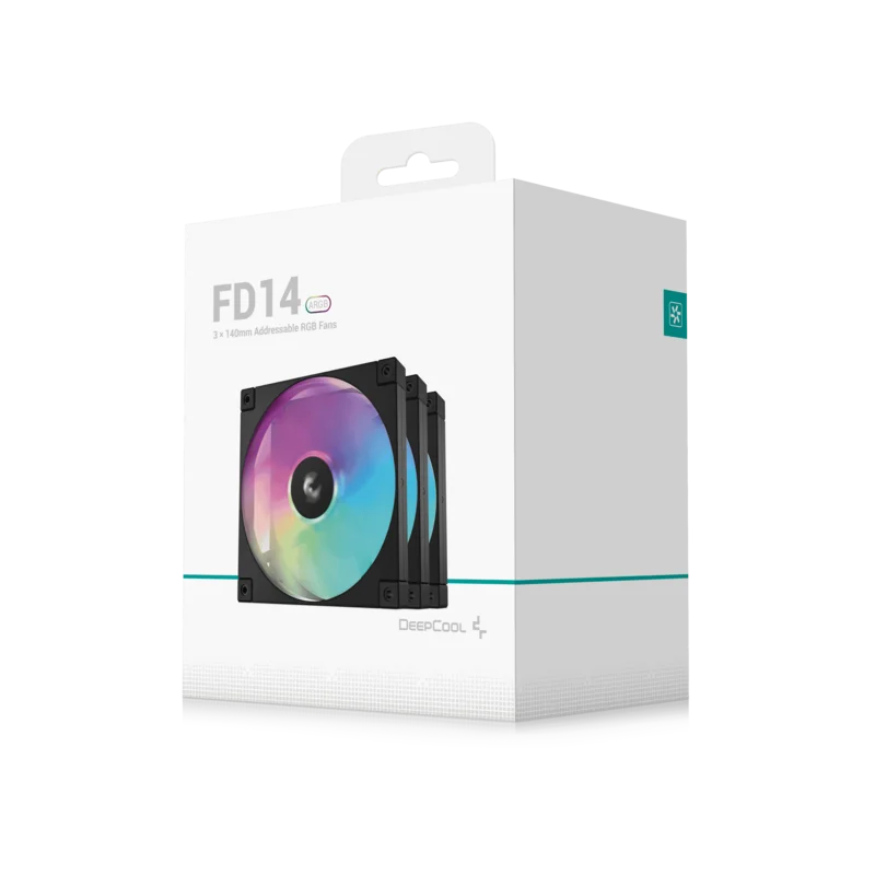 FD14 A-RGB X3