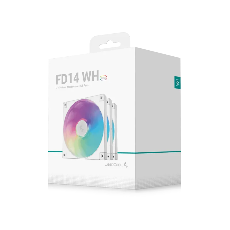 FD14 WH A-RGB X3