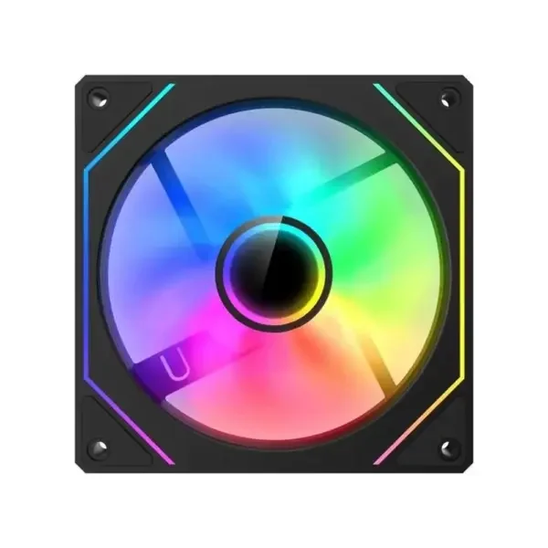 FAN 530 BLACK REVERSE