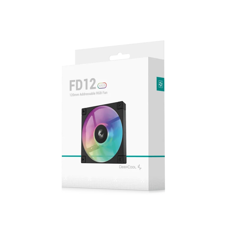 FD12 ARGB