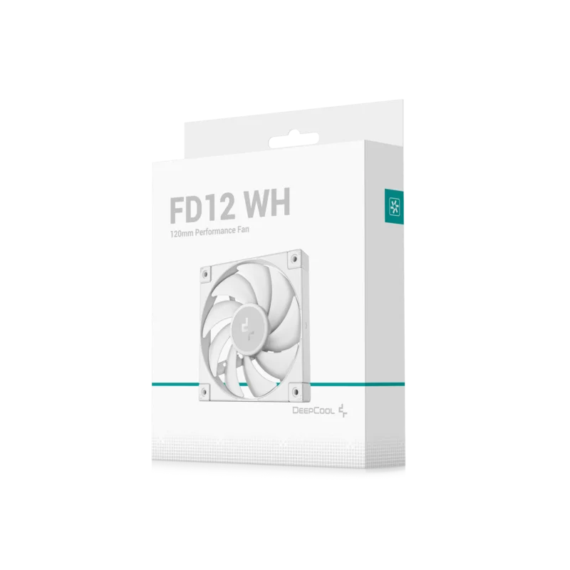 FD12 ARGB WH