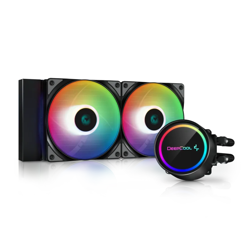 GAMMAXX L240 A-RGB