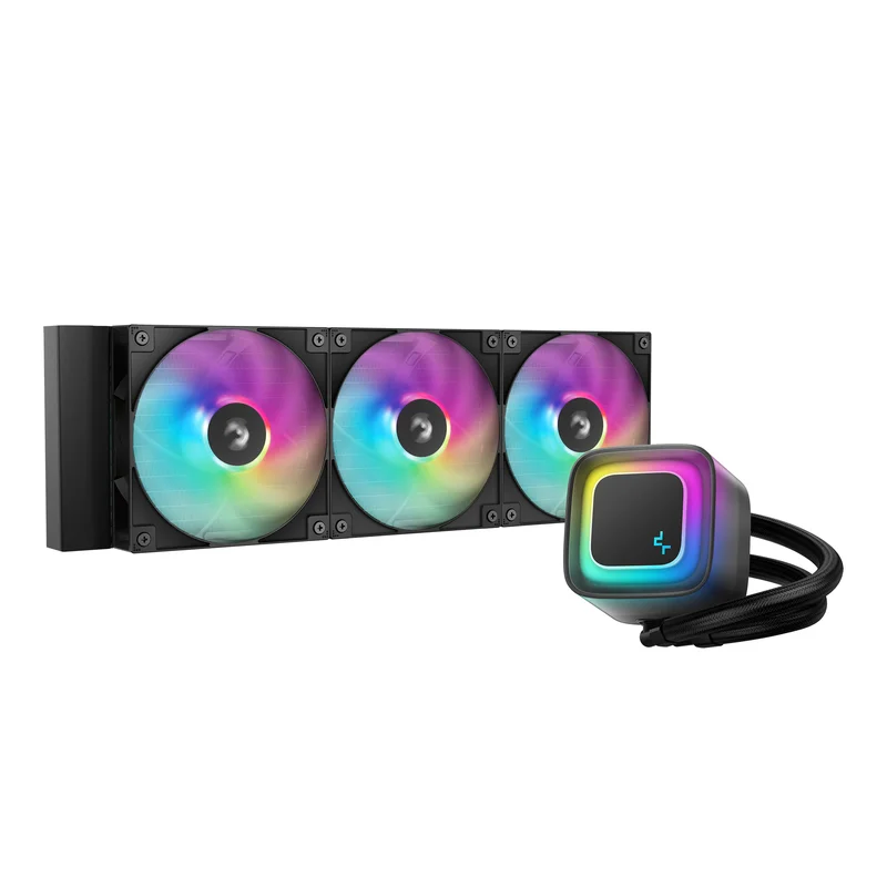 LE360 V2 ARGB
