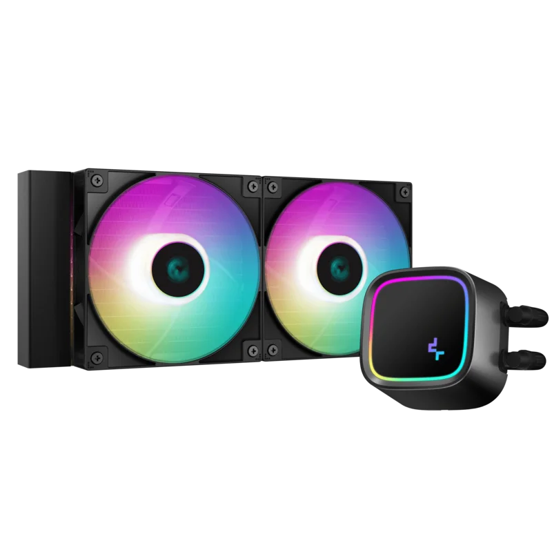 LE520  A-RGB