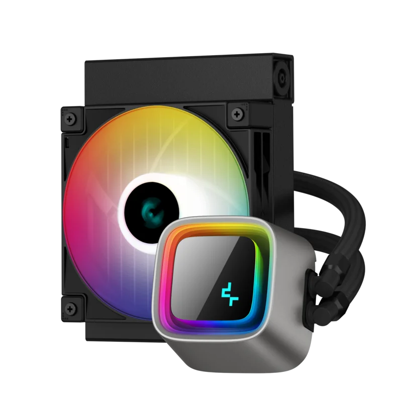 LS320 A-RGB