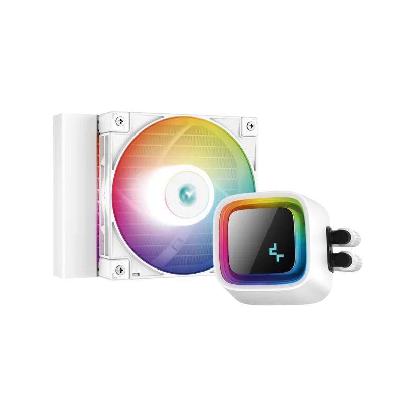 LS320 WH A-RGB