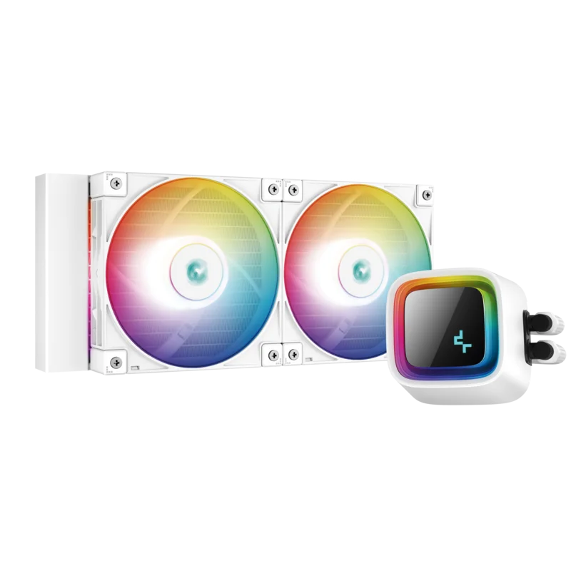 LS520 WH A-RGB