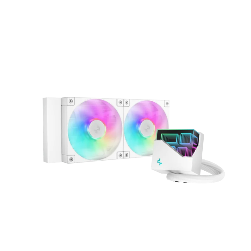 LT240 ARGB WH