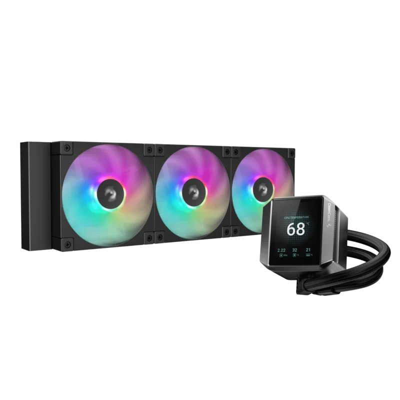 MYSTIQUE 360 ARGB