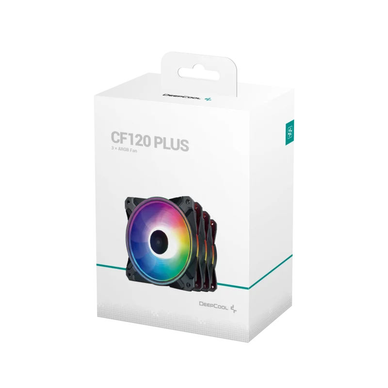 CF120 PLUS X3