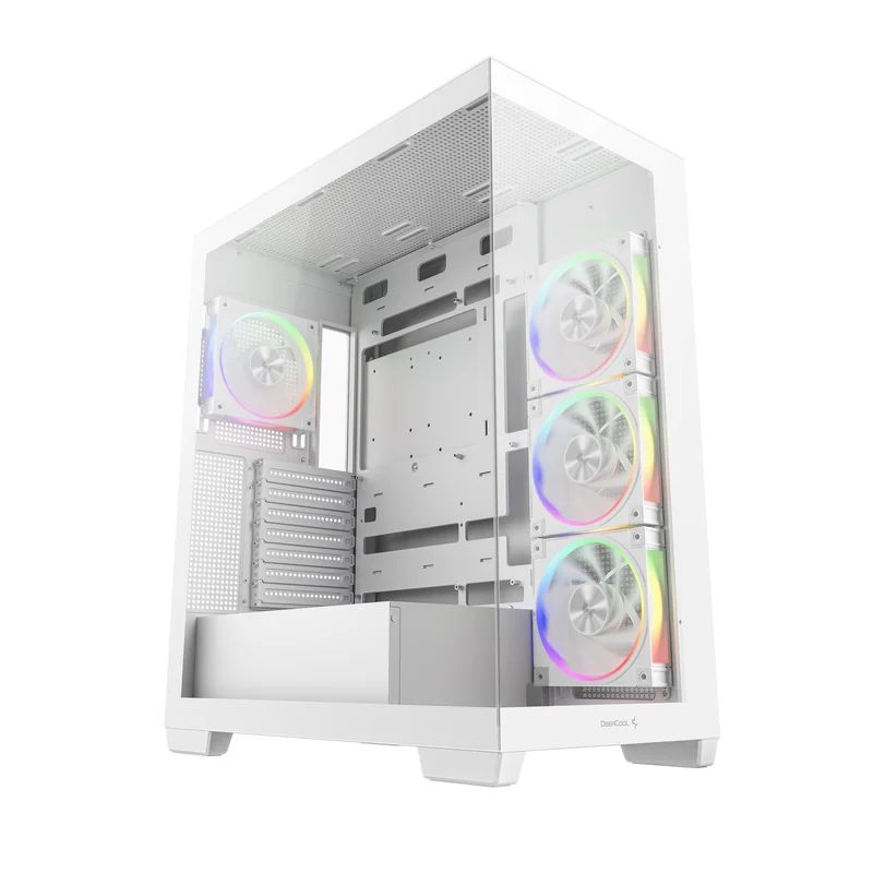 CG580 4F V2 WH
