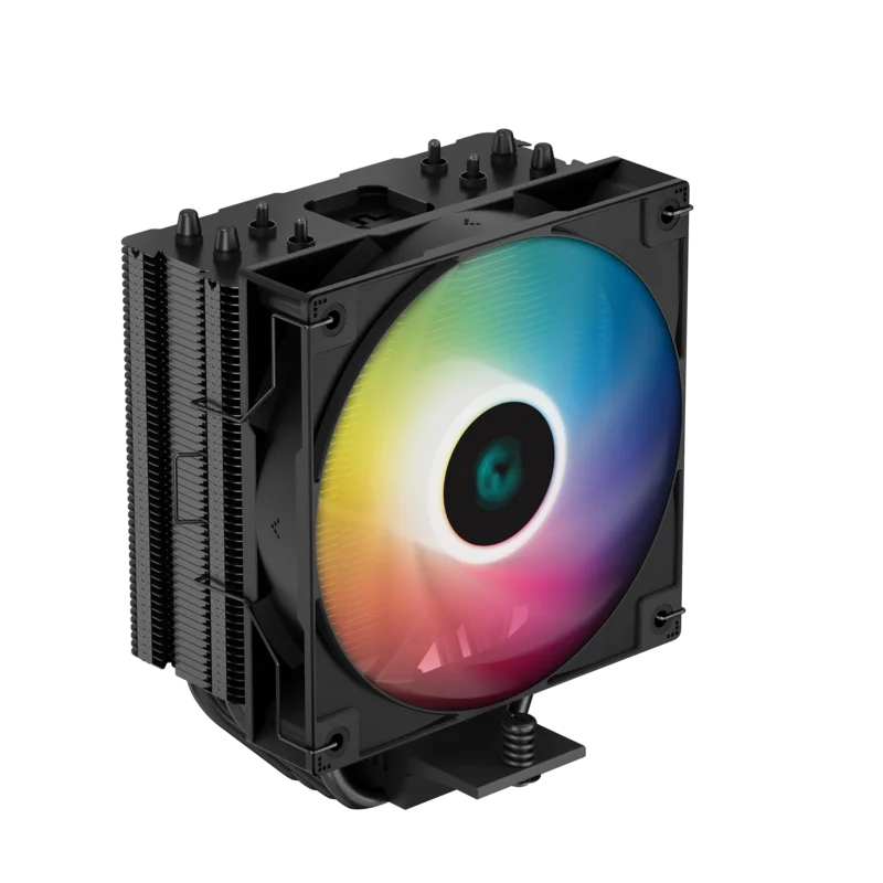 AG400 BK A-RGB