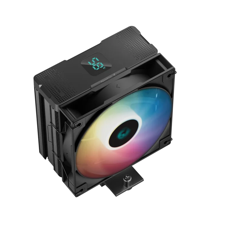 AG400 DIGITAL BK ARGB